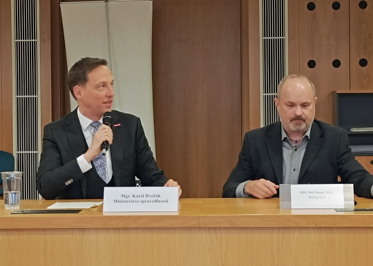 „Oběti známé, neznámé“ – IKSP uspořádal odborný workshop věnovaný problematice obětí trestných činů